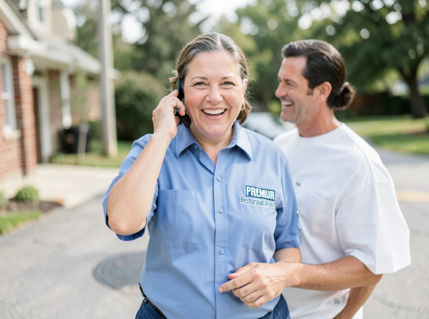 Water Damage Restoration Hillsboro, KY FAQs